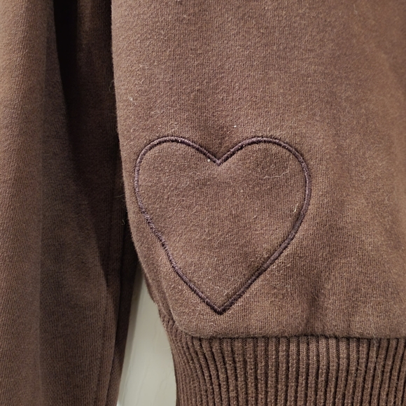 Juicy Couture Fur Reversible Robertson Jacket - Picture 4 of 4